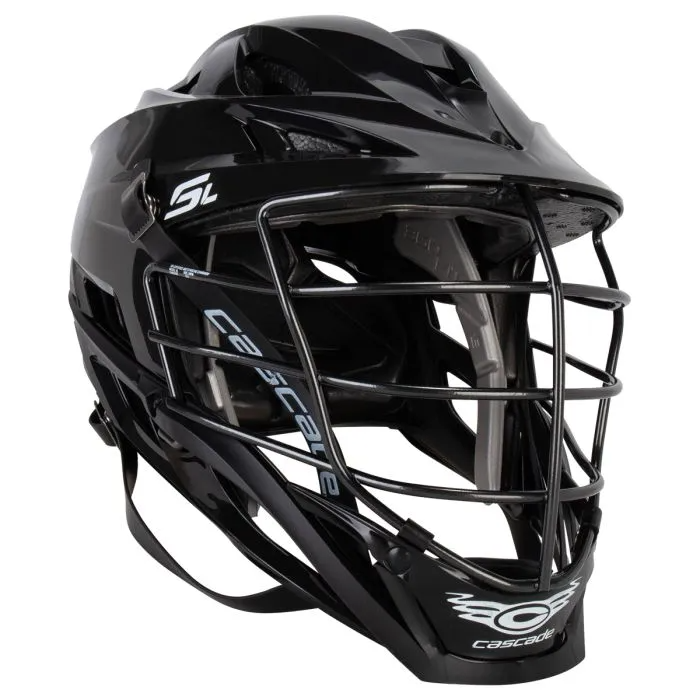 Cascade Adult SL Lacrosse Helmet - Lifestyles Sports