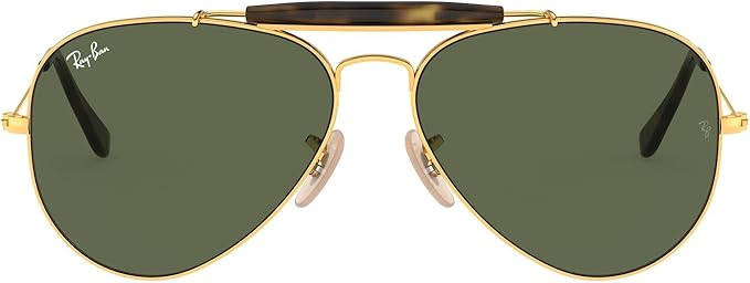 Ray Ban Outdoorsman II Sunglasses - Lifestyles Sports