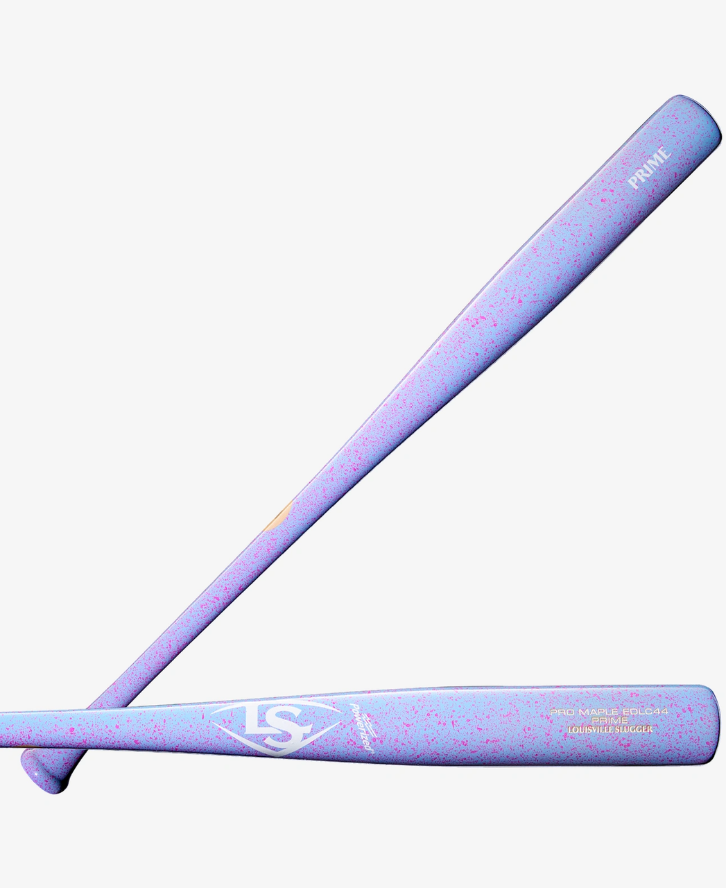 Louisville Slugger Pro Prime EDLC44 Maple Wood Bat - Lifestyles Sports