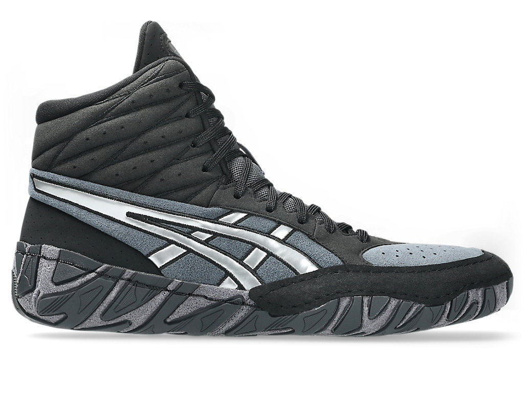 Asics Men's Aggressor 6 Wrestling Shoe - Lifestyles Sports