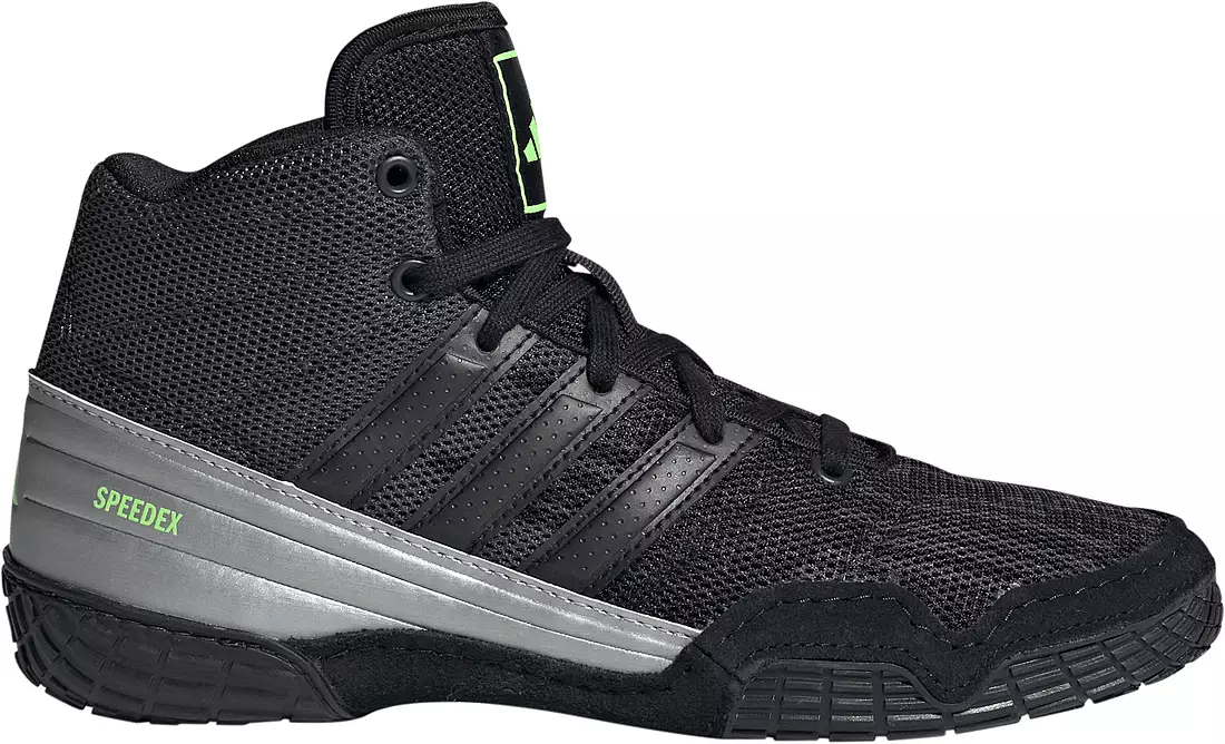 adidas Youth Speedex Wrestling Shoes