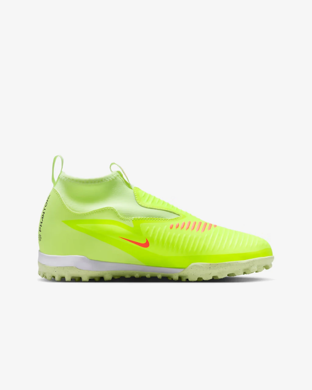 Nike Jr Phantom 6 High Academy TF - Lifestyles Sports