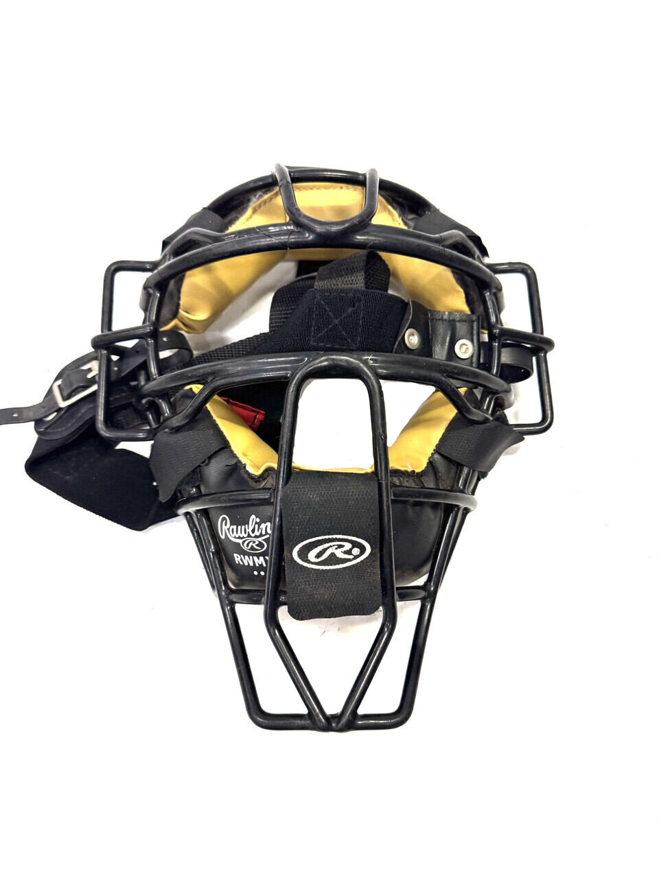 Rawlings Catcher's Mask - Lifestyles Sports