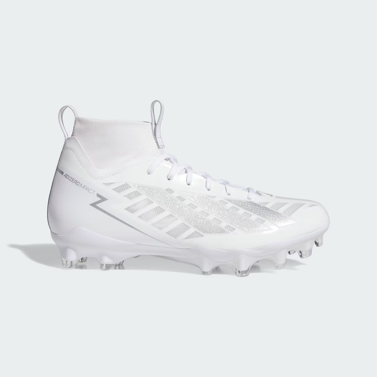 Adidas Adizero Impact II Cleat - Lifestyles Sports