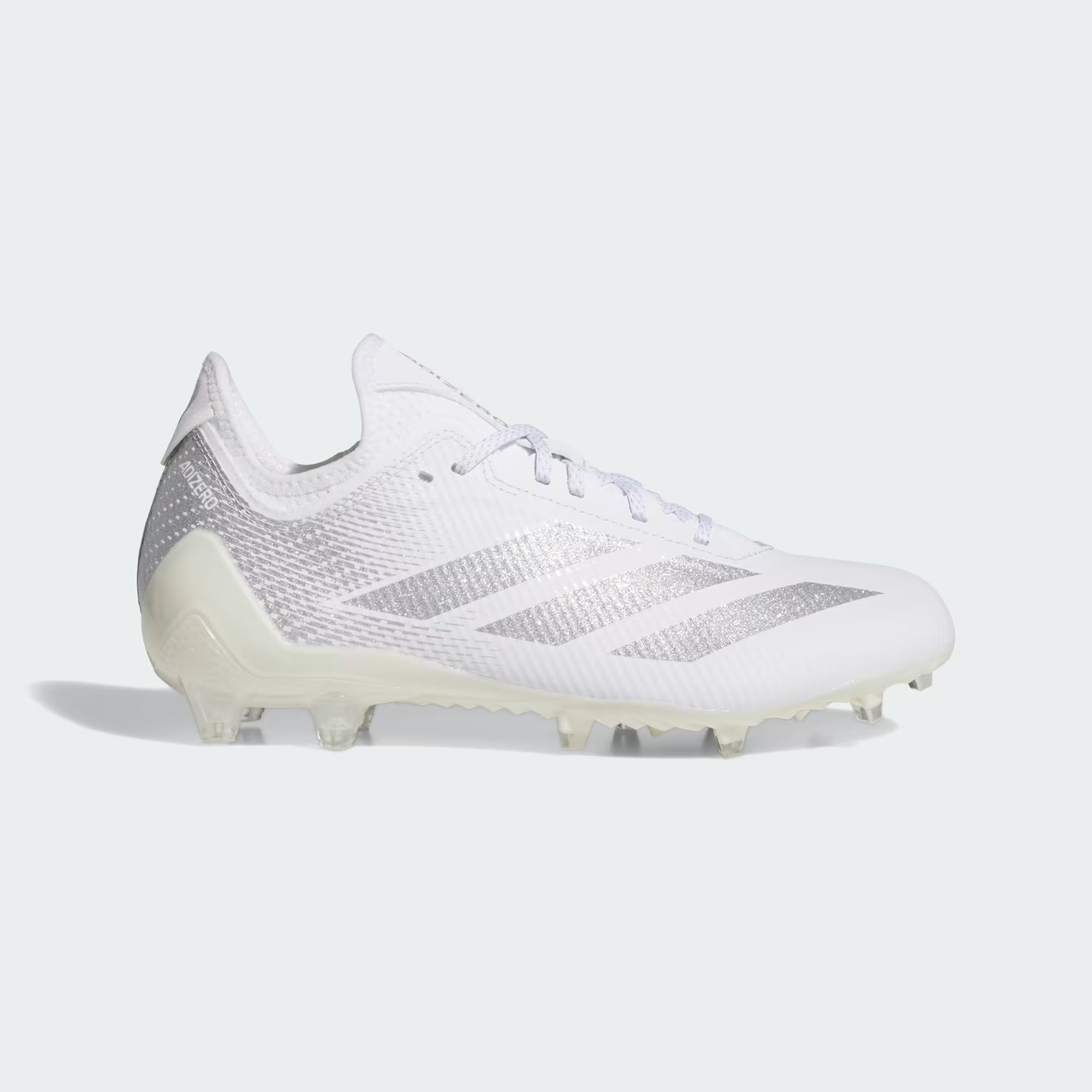 Adizero Electric Cleats WHT/GLD　27.0㎝　A Adizero Electric.1 II Cleats - Lifestyles Sports