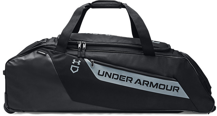 Under Armour Equipment Bag - Thumbnail 4