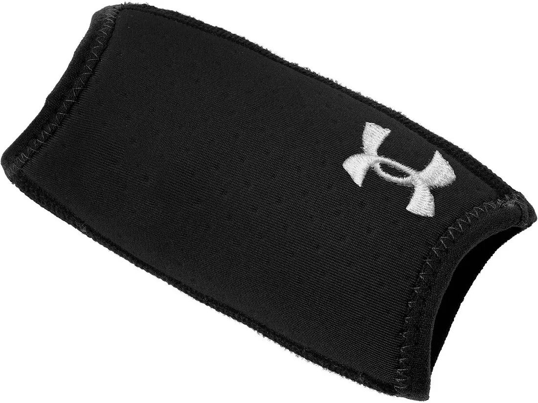 Under Armour Chin Strap Cover - Thumbnail 2