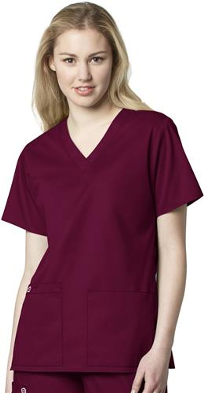 Wonderwink four sales stretch scrubs