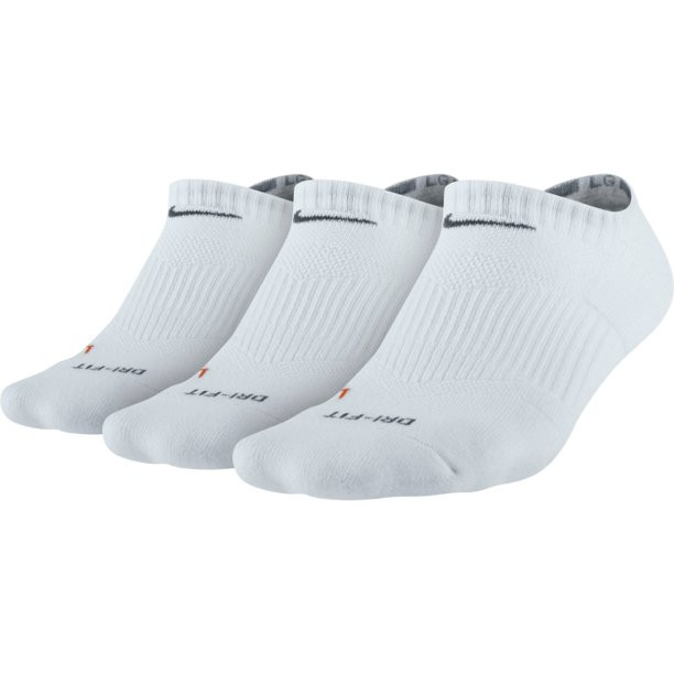 nike half cushion socks