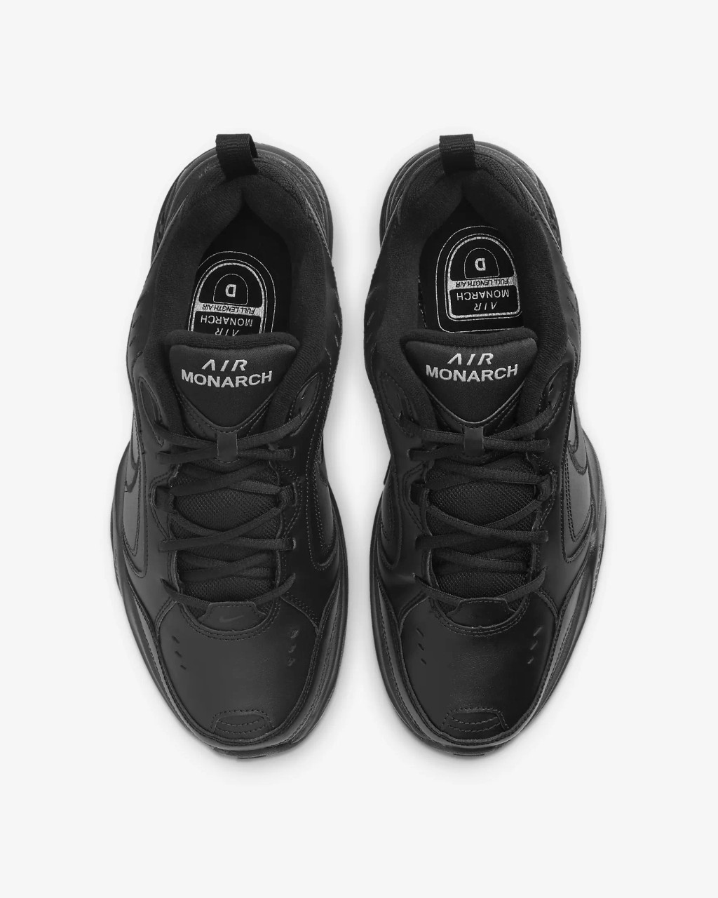 air monarch 36