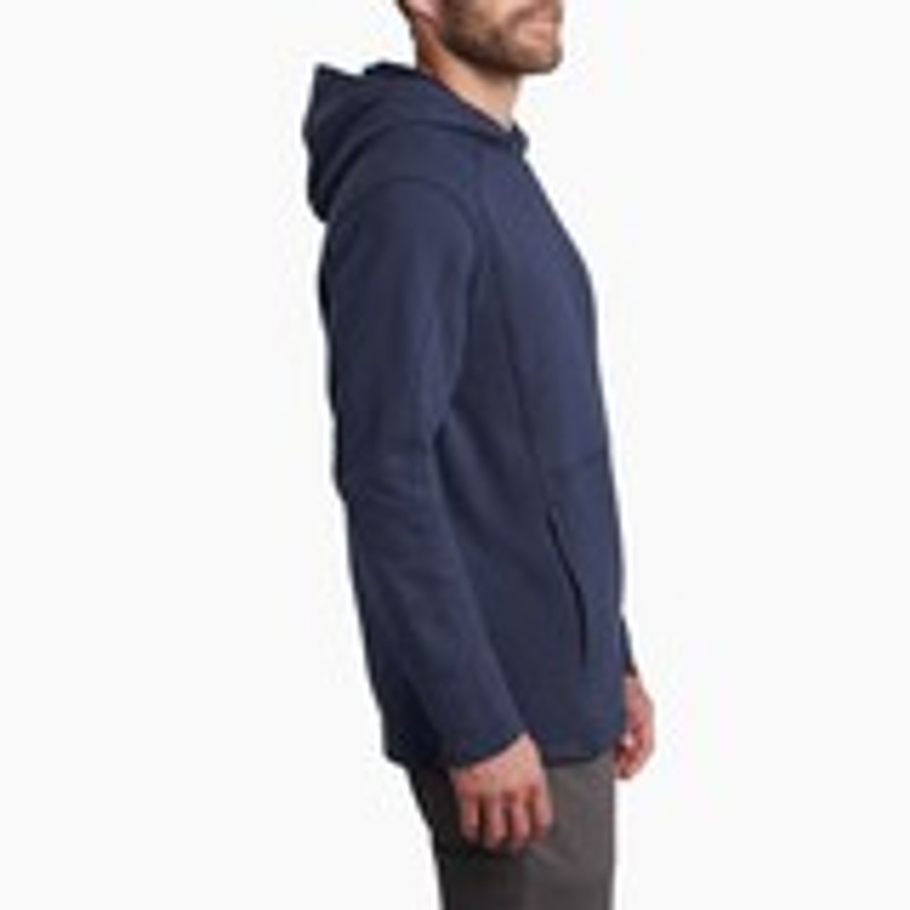 Kuhl Spekter Pull Over Hoodie - Lifestyles Sports