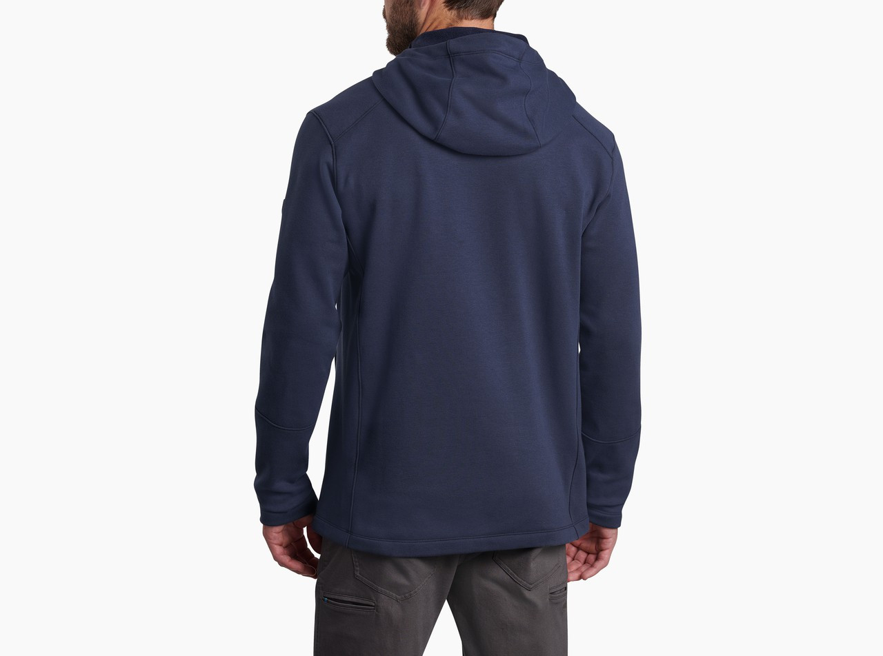 Kuhl Spekter Pull Over Hoodie - Lifestyles Sports