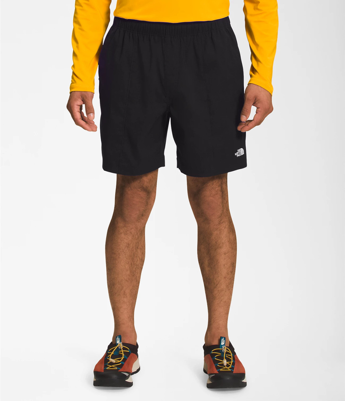 The North Face Class V Pull On Shorts The North Face Men's Class V