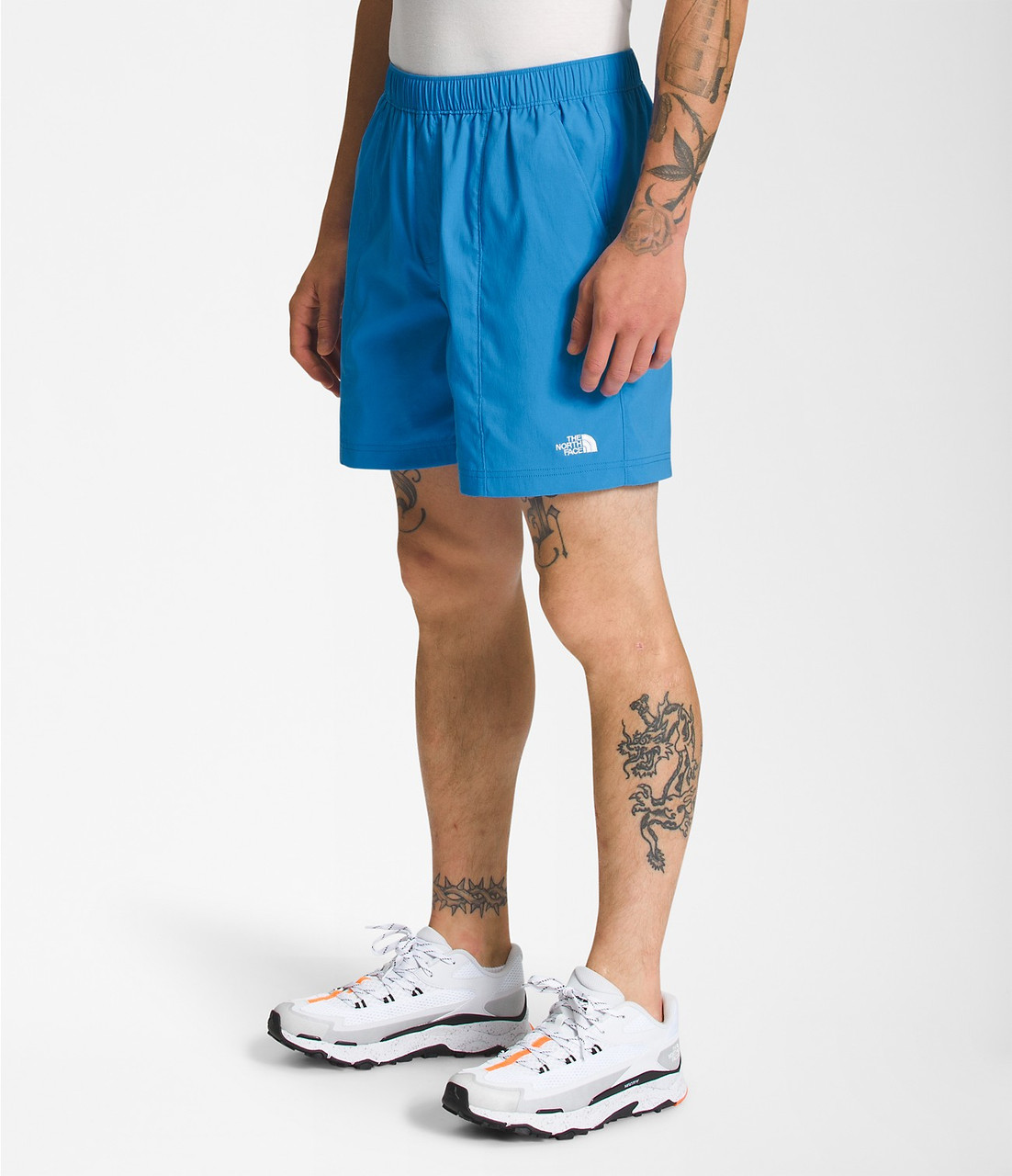 The North Face Men's Class V Pull-On Short