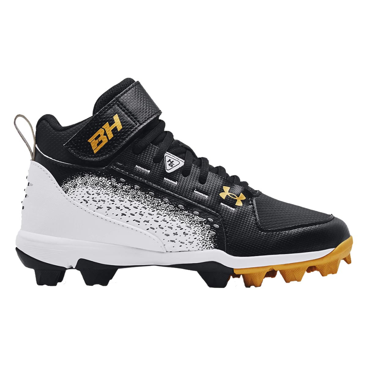 Under Armour Harper Mid RM