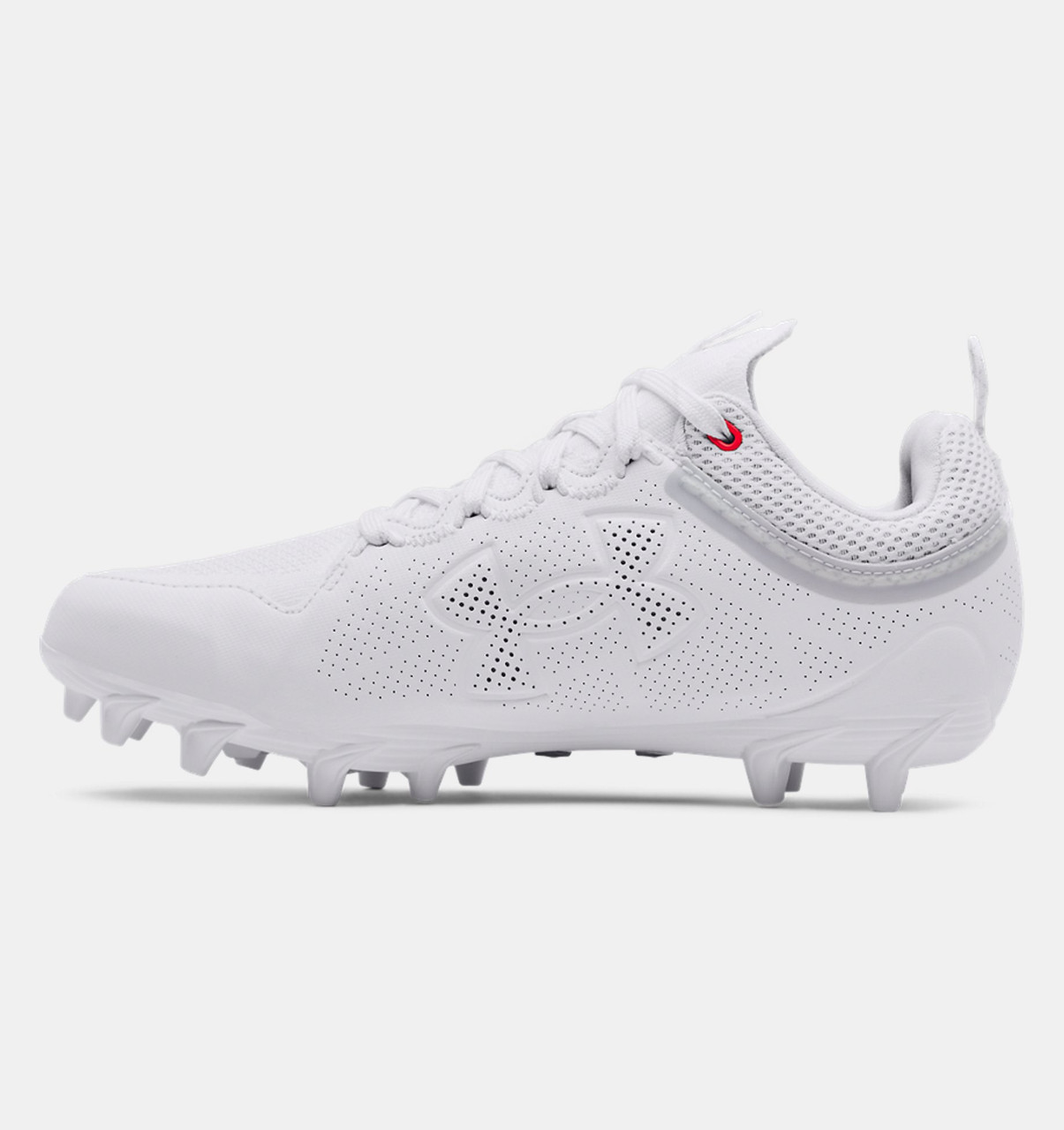 Highlight Turf Lacrosse Turf Cleats Womens Ua Highlight Cleats