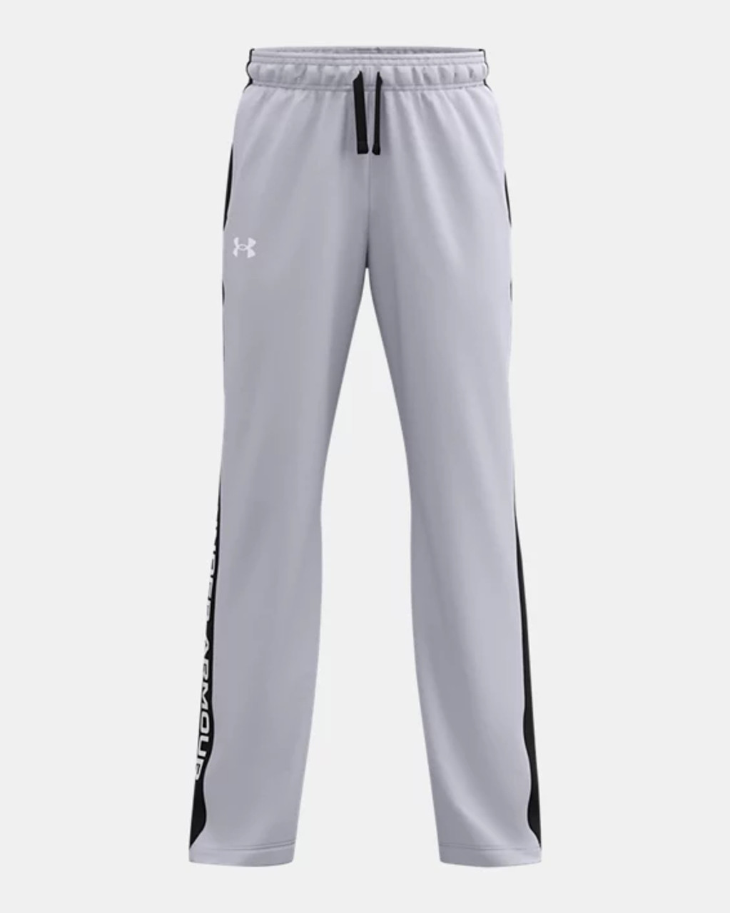 Black Under Armour Woven Cargo Track Pants Junior - JD Sports Global