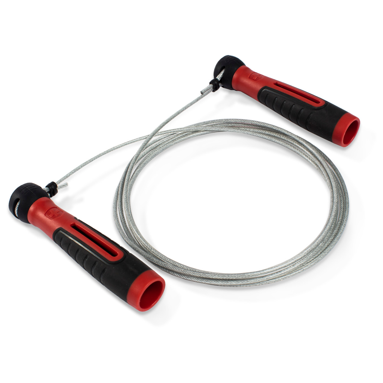 Harbinger Pro Speed Jump Rope - Thumbnail 4