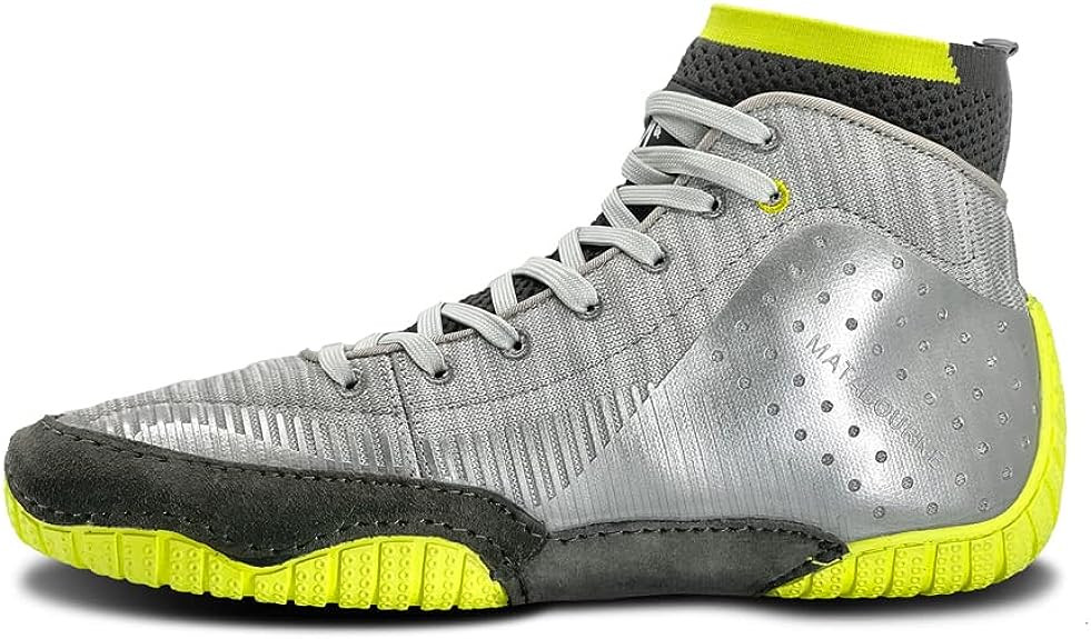 Matabourne Wrestling Shoes