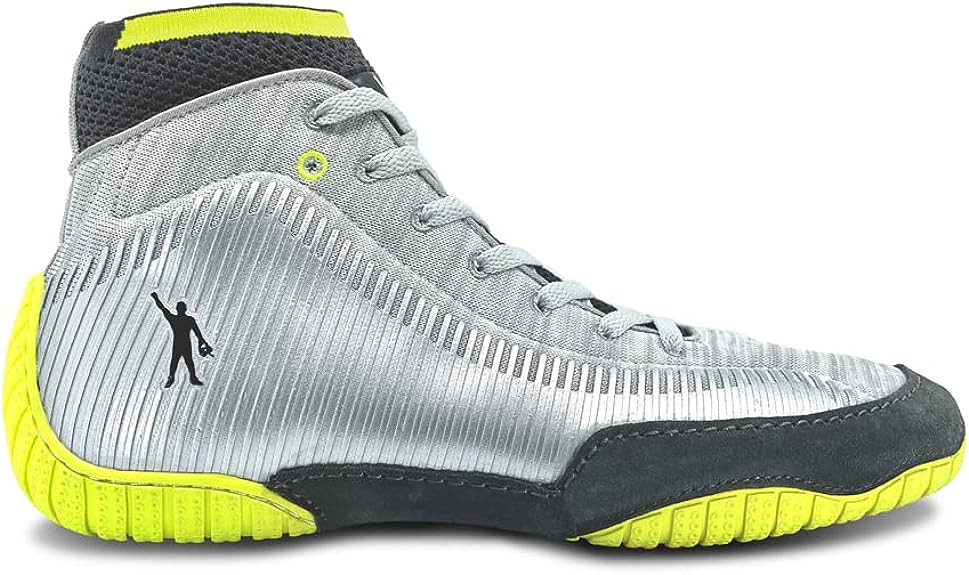 Apparel Terra Grapplers Wrestling Shoes Matabourne Wrestling Shoes