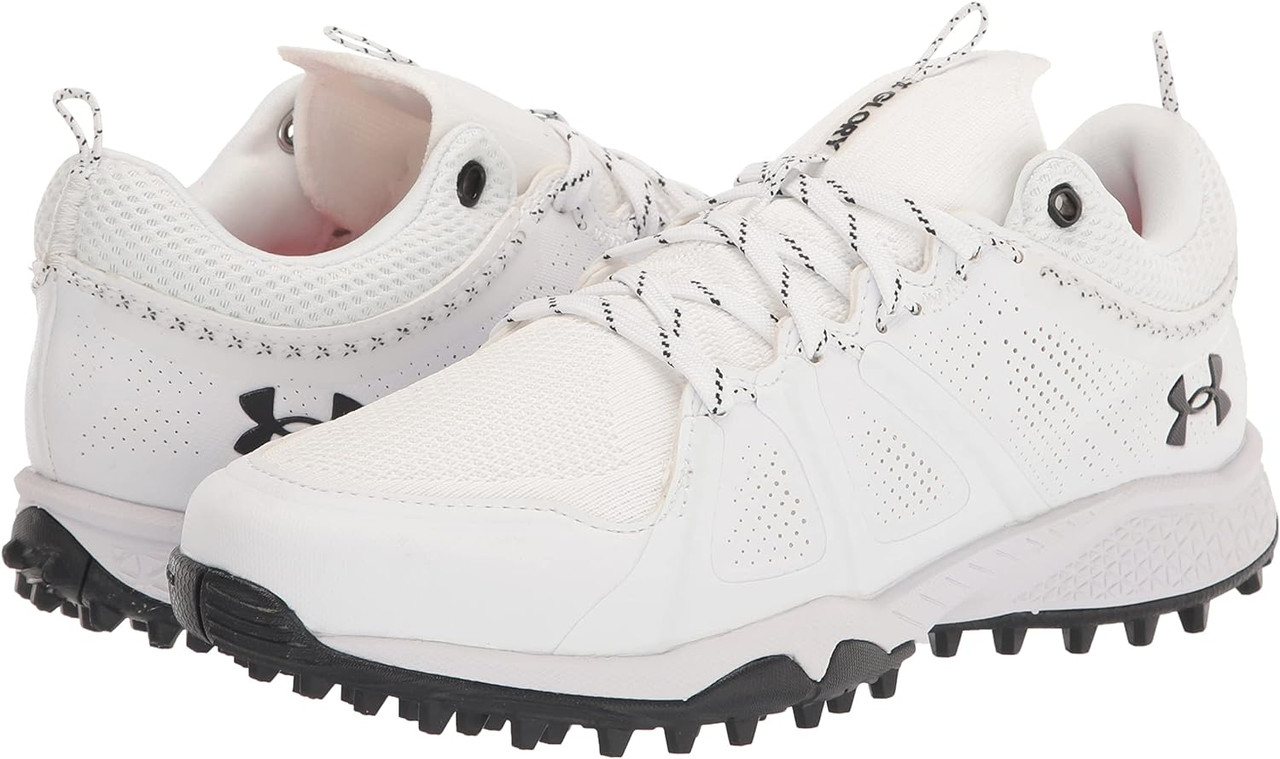 Under Armour Women's Glory Turf Lacrosse Shoes