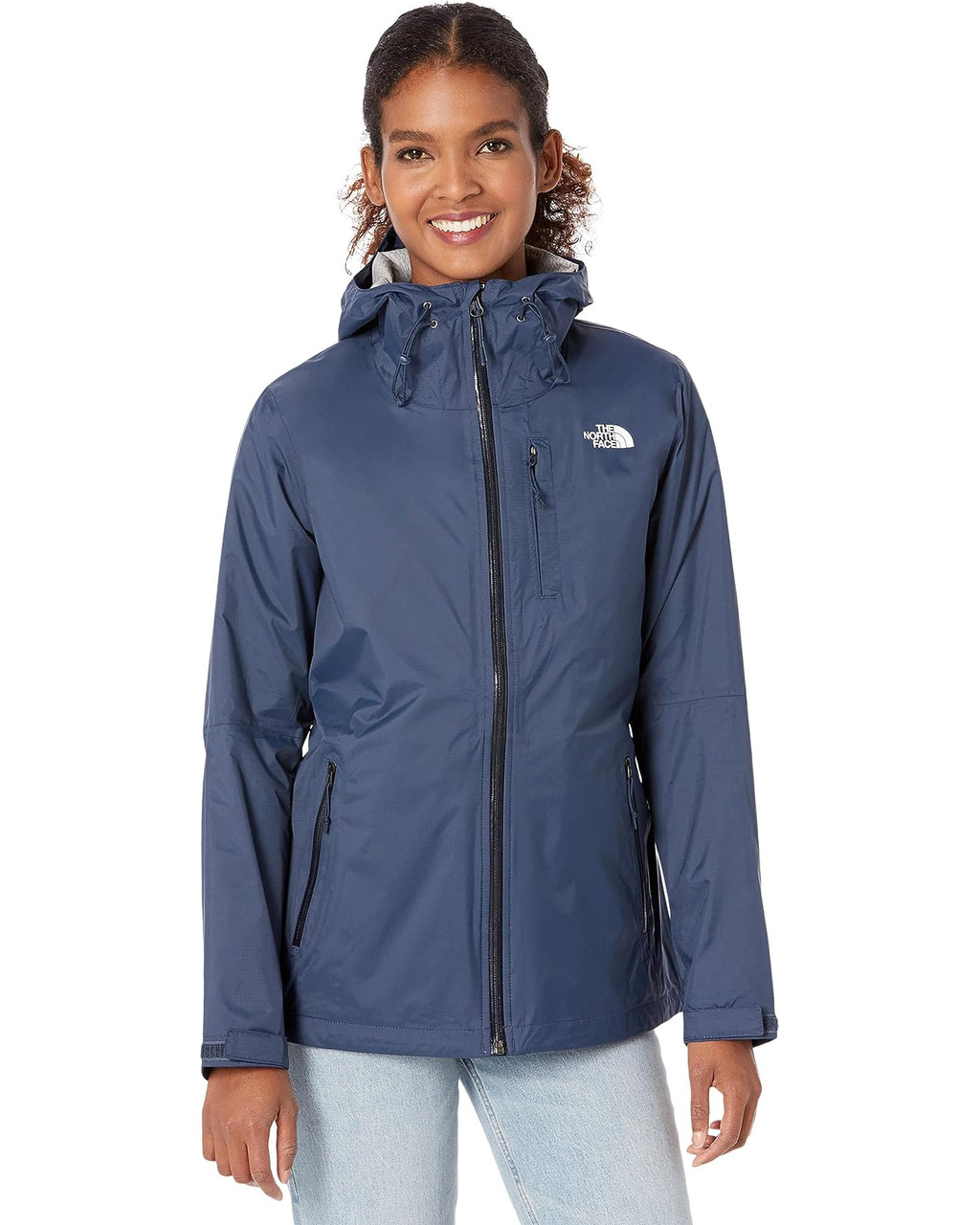 North face alta vista jacket women's Clearance