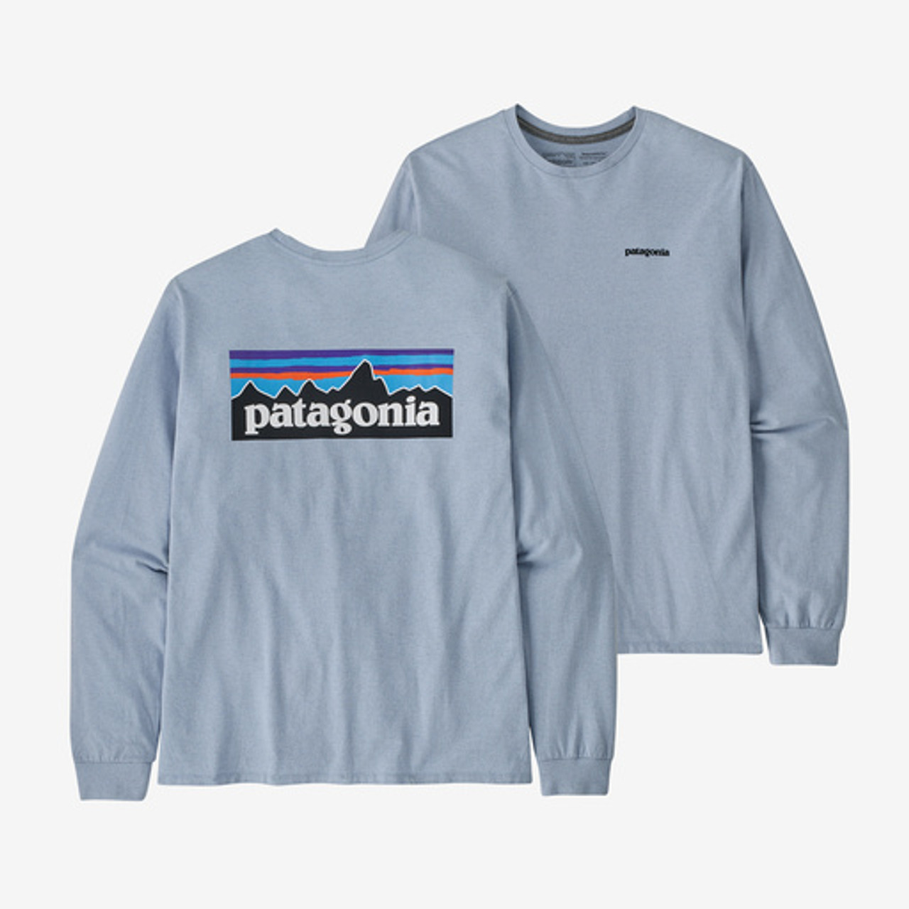 Men's Patagonia Unisex Regenerative Organic Certified Cotton