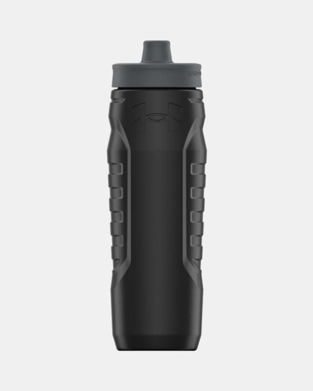 Gym Water Bottle- stormblue, undefined