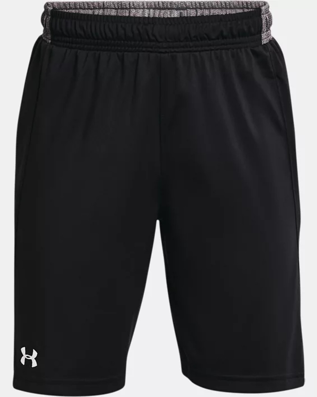 Under Armour Boys' Woven Graphic Shorts