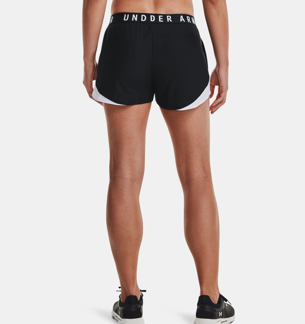 Under Armour Women's Knit Shorts 1360762