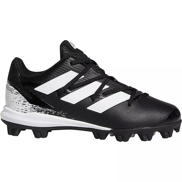 Adidas Kids' Adizero Afterburner MD Baseball Cleats
