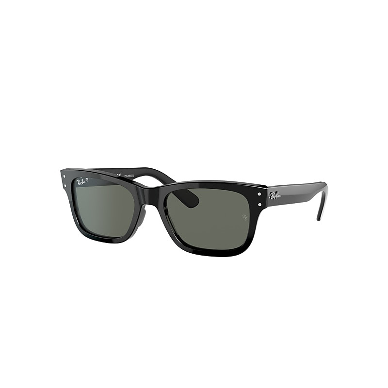 Rayban Mr Burbank Sunglasses display picture 3