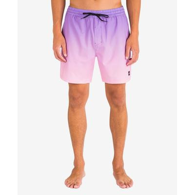 Hurley Phantom Cannonball Volley 17" Shorts1