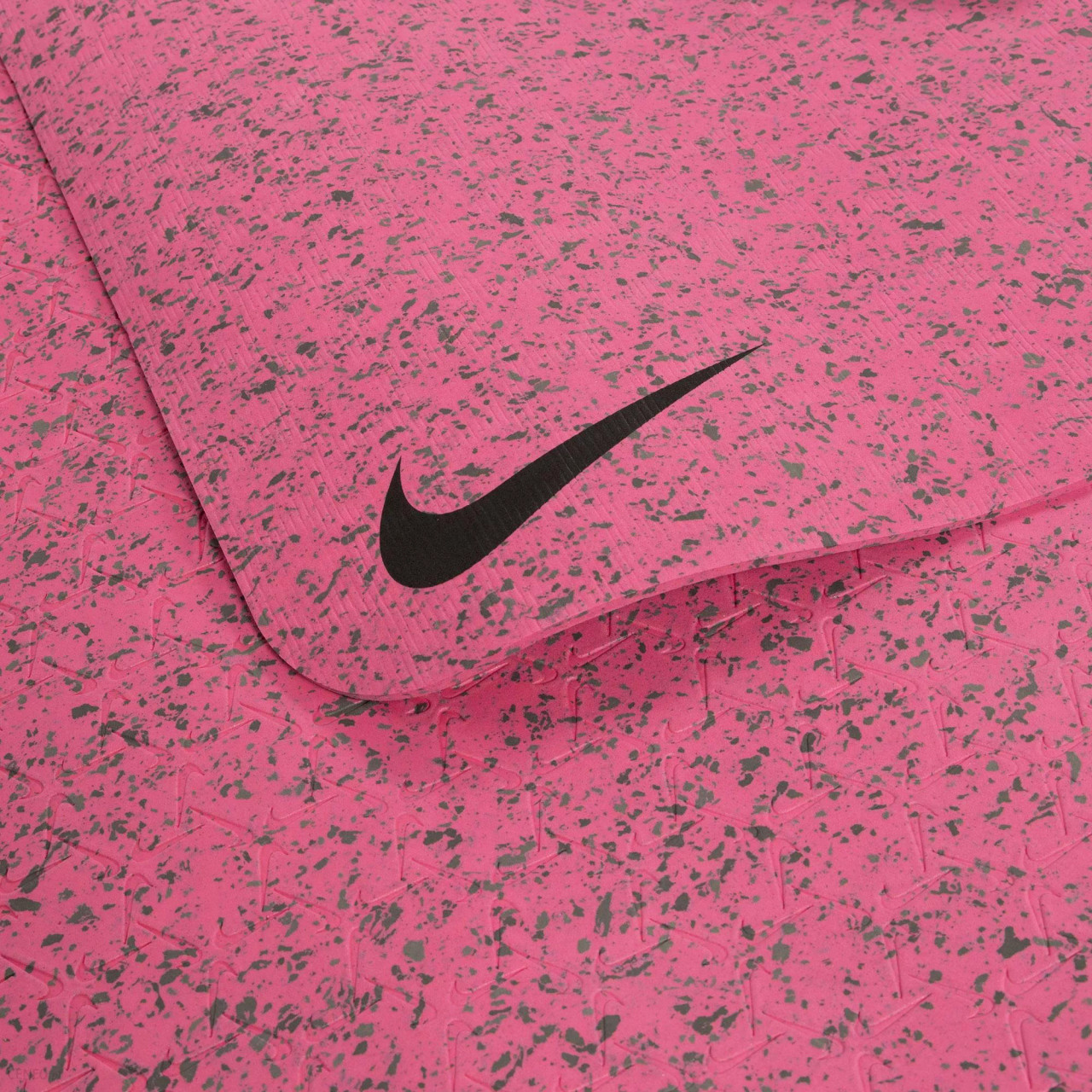 Nike Move Tapis de Yoga 4mm - sanddrift/noir 119