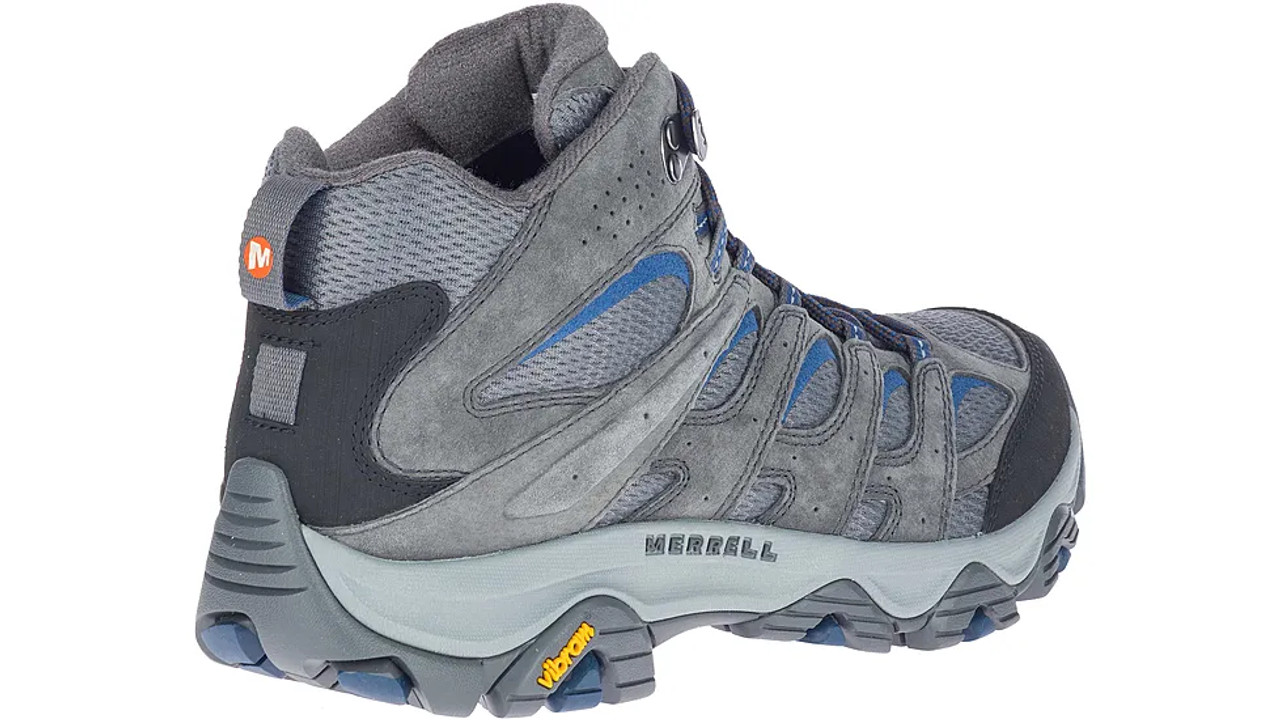 Merrell Men s Moab 3 Mid Vent