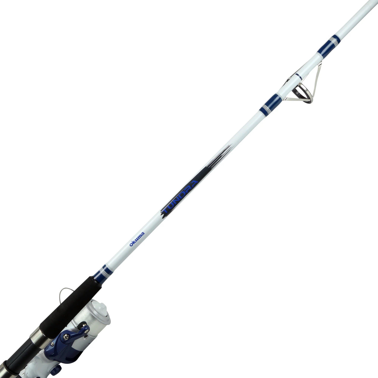 Okuma Tundra Surf Fishing Combo