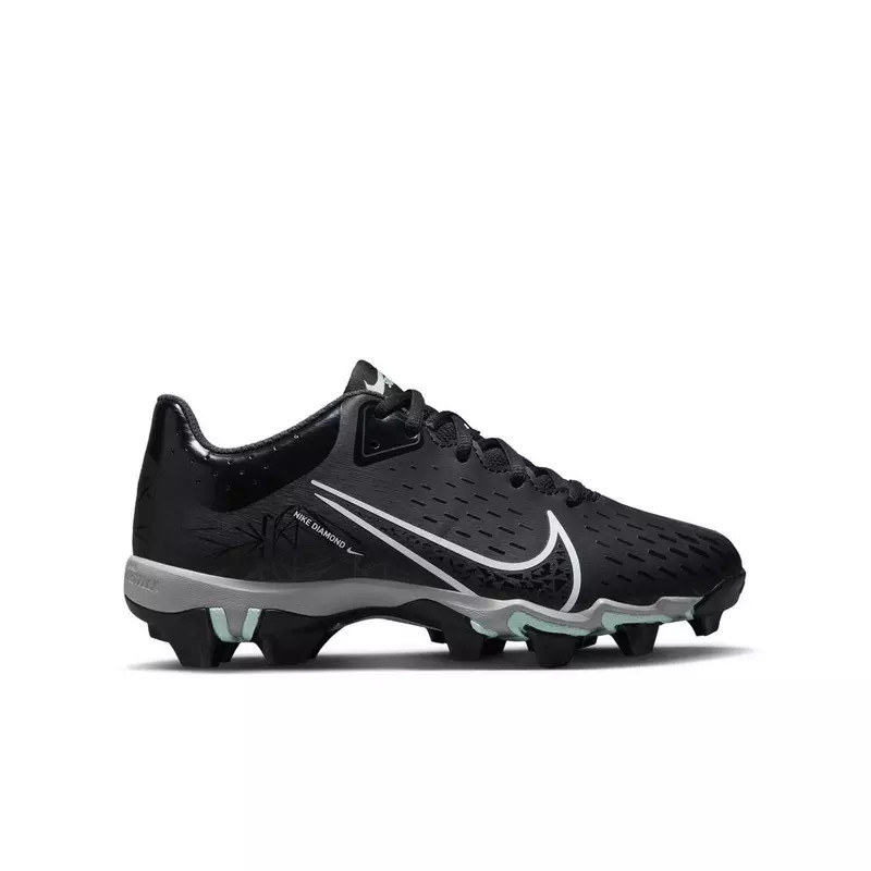 Nike Girls' Hyperdiamond Keystone Softball Cleat