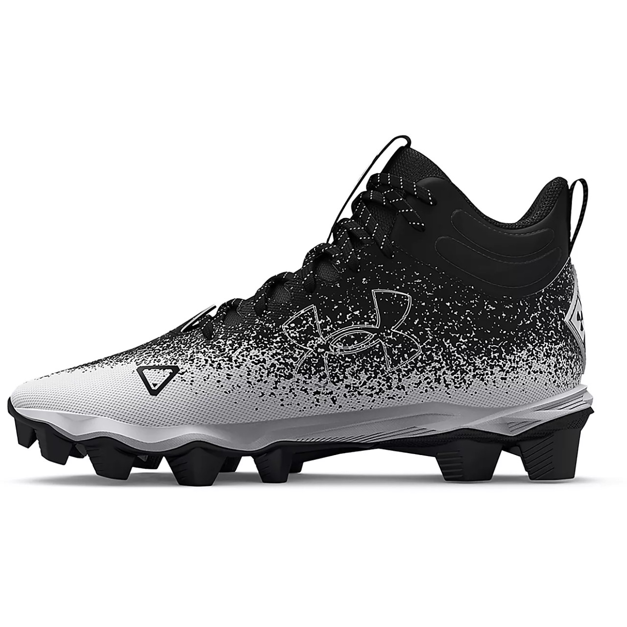 Under armour sales nd cleats