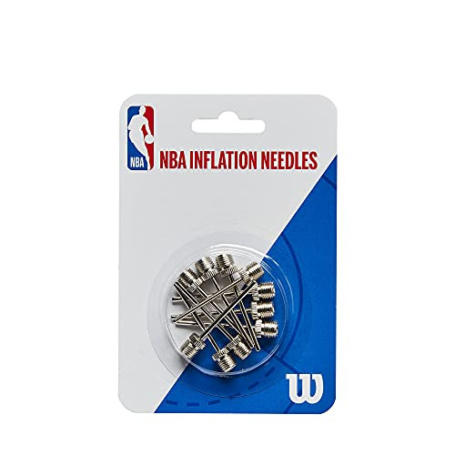 Wilson NBA Inflation Needles - Thumbnail 2