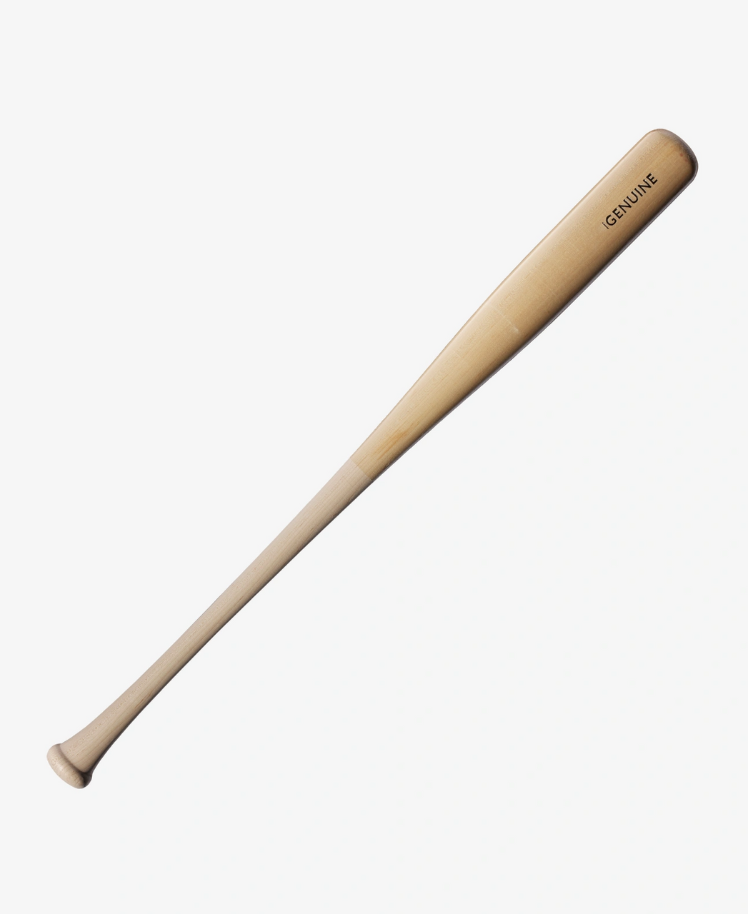 Louisville Slugger Genuine Mix Wood Bat - Thumbnail 2