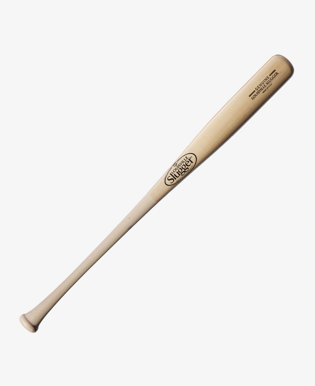 Louisville Slugger Genuine Mix Wood Bat - Thumbnail 3