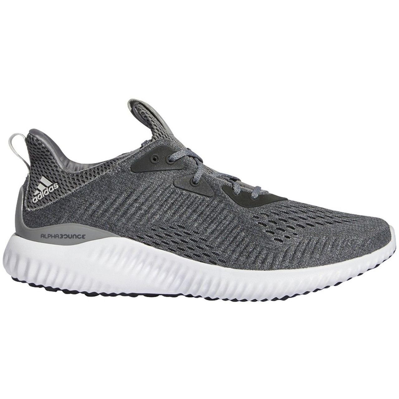 Addias Men s Alphabounce Shoes