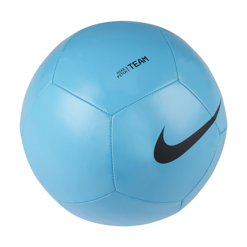 Nike Pitch Soccer Ball - Thumbnail 4