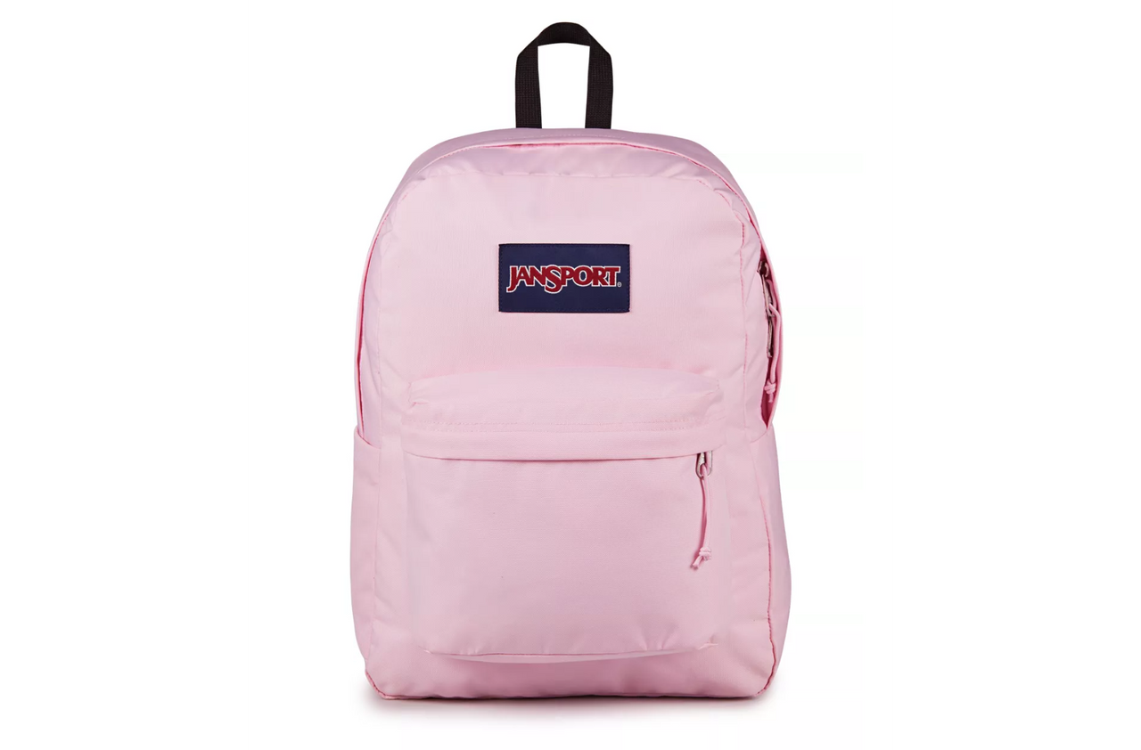 high rise backpack jansport Jansport Superbreak Backpack Jansport Rose Garden Backpack Shop JanSport  High Rise Backpack Edo Floral – Luggage Factory