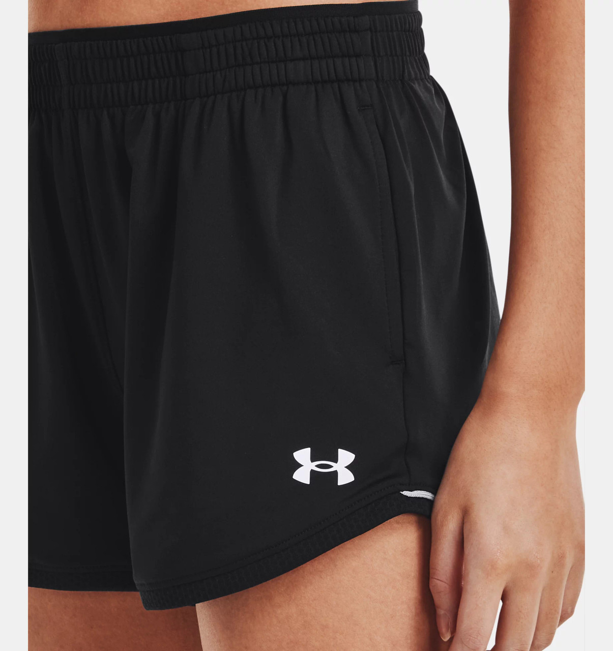 Under Armour Shorts, Black Under Armour Shorts