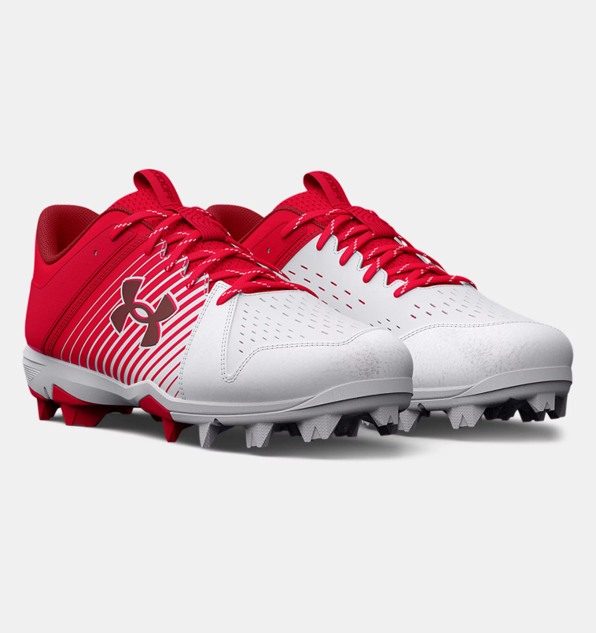 Under Armour Men\'s Leadoff Low RM Baseball Cleats. Under Armour Leadoff Low RM Men main image 2