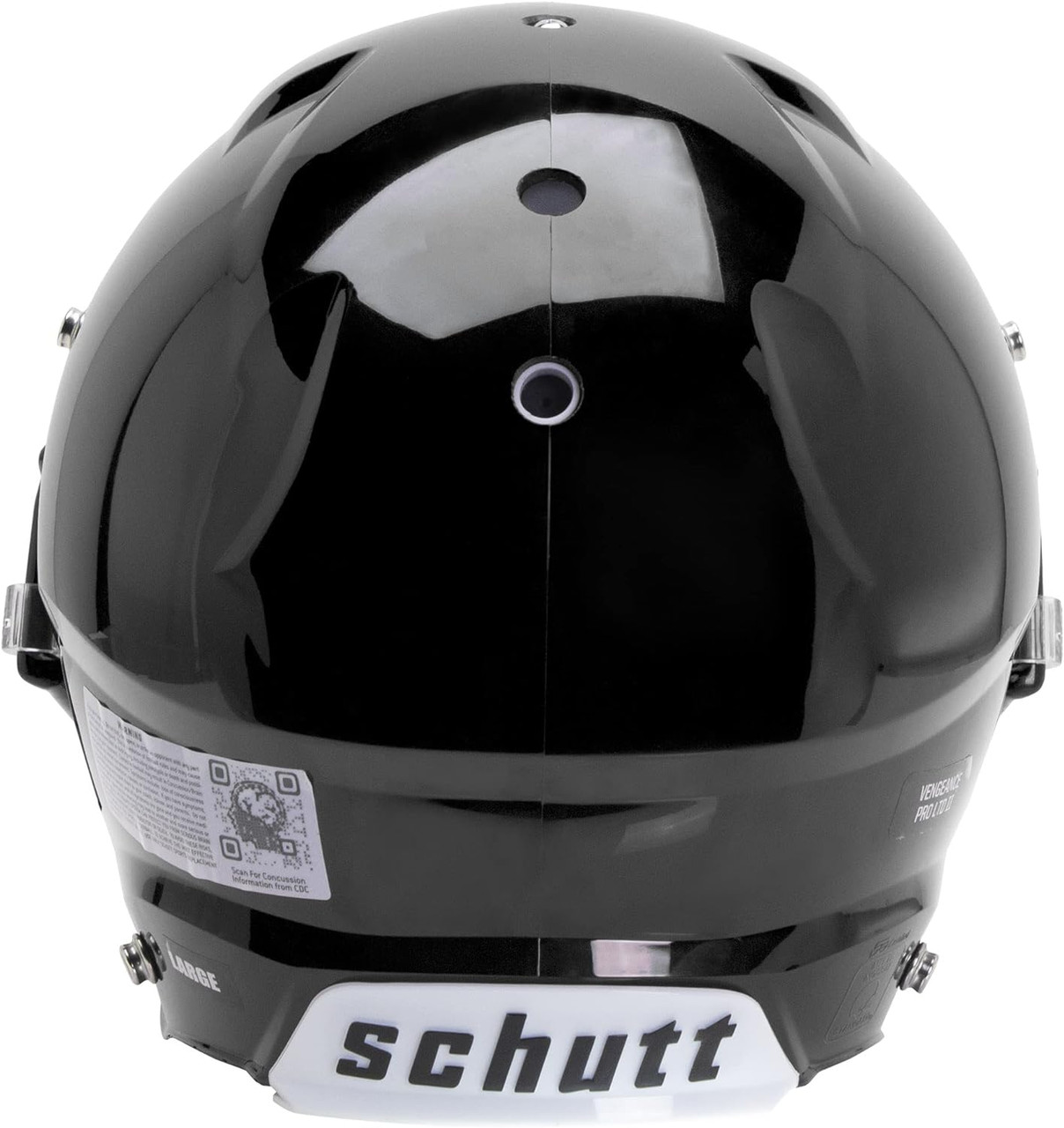 Schutt Vengeance Pro LTD II Adult Football Helmet