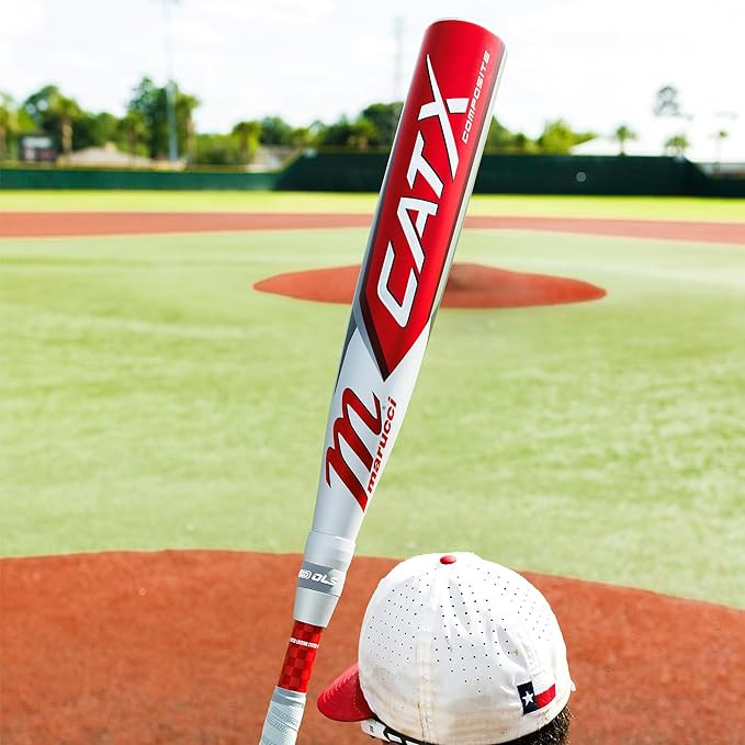 Marucci CATX Composite Bat - Thumbnail 5