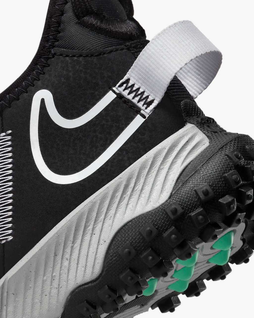 Nike Youth Turf Baseball Shoes: The Ultimate Guide for Young Athletes