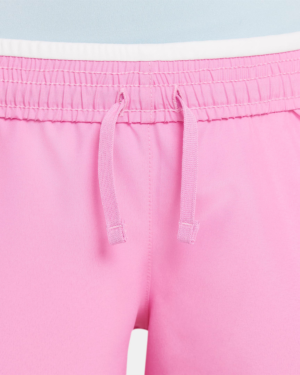 Kids' Dry Tempo Running Shorts